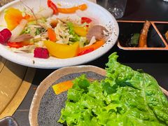 -谷牛和牛烤肉(漕河泾印象城店)
