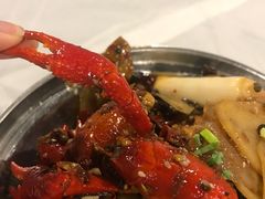 -虎虎龙虾•9年湖北匠(双井店)
