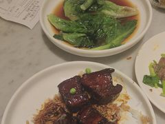 -南小馆(迪士尼小镇店)