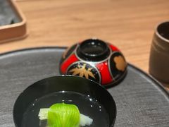 -晴空·日本料理(万象城店)