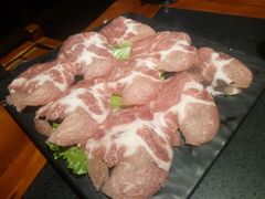 -莽子老火锅(大坪店)