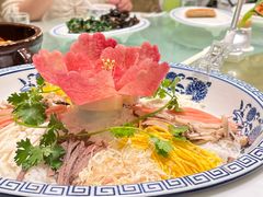 -老雒阳面馆·水席·洛阳菜(王城路店)