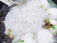 -文辉墨鱼丸大王(铜锣湾渣甸街总店)