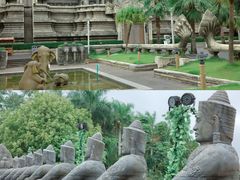 -南宁方特东盟神画