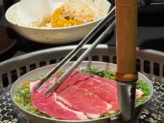 -黑崎烧肉·山野厨房(坪山店)