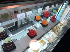 -厦门泛太平洋大酒店大堂吧