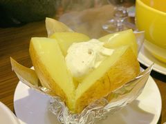 烤土豆-panchos 墨西哥餐厅(嘉绿苑店)