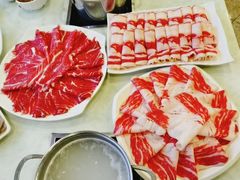 -天都肥牛(南五马路店)