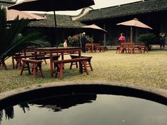 -前童古镇