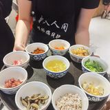 来温州换个花样吃养胃海鲜粥底火锅🍲必打卡！