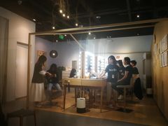 -天真蓝照相馆(西安南门王府井LAB店)