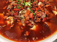 -庆合府重庆大排档(紫都城店)