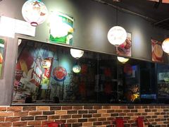 -爆丼日式大排档(季华园店)