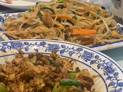 -京氣春饼(机场店)