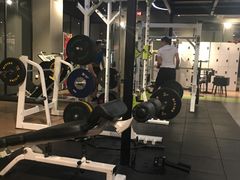 -LikingFit24小时健身•普拉提(张江店)