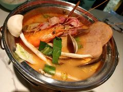 -米多分·越南小馆(南海万科广场店)