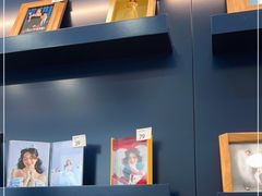 -海马体照相馆(广州新世界云门New park店)