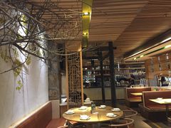 大堂-渔太泰漓江小馆·广西融合菜(西街店)