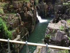 -广东大峡谷