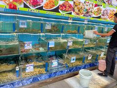 -三亚相缘海鲜·烧烤·糟粕醋(三亚湾店)