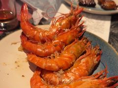 -金海湾自助餐厅(金陵饭店)