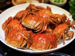 -王家渡火锅店(棕榈泉店)