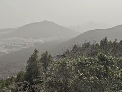 -云龙山
