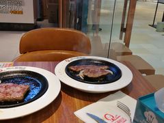 -快乐爱斯米牛排自助(正大广场店)