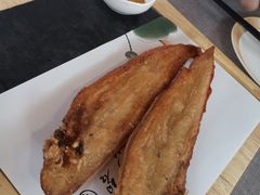 炸鱼-有喜胶东小馆(太申祥和店)