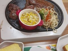 -豪客来牛排(天阳D32店)
