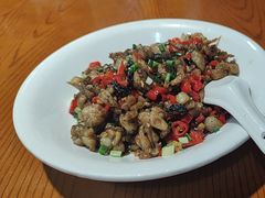 -好帮厨·下饭浏阳菜·坚持现炒(月湖店)