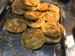 -老上海葱油饼(黄河路店)