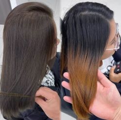 -a·f one hair salon