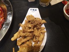 -大龙燚火锅(万象城店)