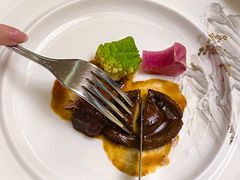 -酌宴府The China Club·广州万富希尔顿酒店(云城东路店)