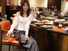 -牛将军•涮肉•烤肉(北京王府井·故宫店)