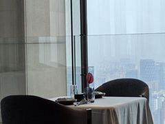 -北京柏悦酒店·锦庭餐厅Dining Room