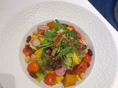 -马克西姆俄罗斯餐厅(通亚街店)