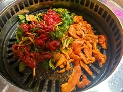 -香猪坊韩国烤肉专属门店(魏公村店)