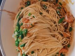 -十面春风·江南面馆(崇宁路店)