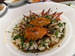 -聚鑫阁江浙菜·非遗传承技艺(闵行交大店)