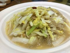 -拉完海鲜大排档(温岭店)