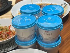 -高佳庄·海鲜酒楼(定海店)