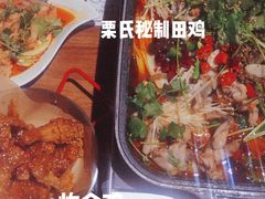 -韩热集市(百源店)