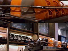 -花马天堂云南餐厅 Lost Heaven(外滩店)