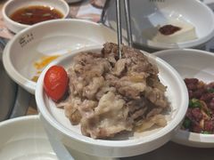 -本家韩国烤肉(青岛万象城店)