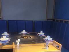 -大河宴·椒麻鱼火锅(北京路中和美食街店)