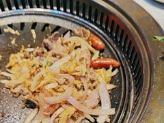 东北酸菜-杨记齐齐哈尔烤肉(总店)
