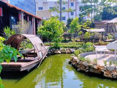 -花溪雨·森林餐厅(石基店)