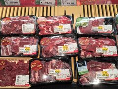 -AEON永旺(东方宝泰店)